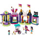 LEGO Friends "Киоск на волшебной ярмарке" 41687